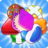 Cookie Crush Jam icon