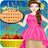 Cooking Apple Pie icon