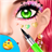 Country Theme Makeup And Salon icon