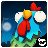 Crazy Chicken icon