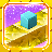 Cube's Journey icon