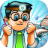 Dentist Mouth Games icon