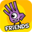 Dobble Friends icon