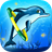 Dolphin Show icon