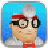 Dr. Woot 2048 icon