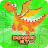 Dragon Fly 3D icon