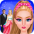 Dreamy Fashion Doll icon