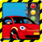 DrivingSchool3D icon