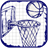 Dropshots: Doodle Basketball version 1.0