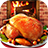 Holiday Food icon