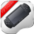 PSP Emulator icon