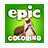 Epic Coloring icon