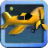 Escape Flappy Airplane icon