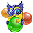 Bubble Boo icon