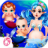 Fairy Mommy’s Newborn Baby icon