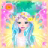 Fairy Wedding Saloon icon