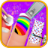 Fancy nail Saloon MakeOver icon