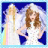 Fantastic Bride Dress Up icon