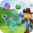 Bubble Safari icon