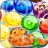 Bubble Shoot Dinosaur icon