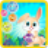 Bubble Shooter Bunny Adventure icon