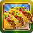 Food Court Taco Fever icon