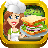 Food Truck Fever icon