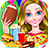 Game Day Food Party icon