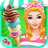 Frozen Ice Cream Maker icon