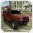 Hummer Car Parking Simulation icon
