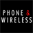 PhoneWireles icon