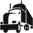 Pier Trucker icon