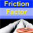 Pipe Friction Factor Free icon