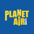 Planet Air icon