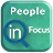 People In Focus icon