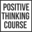 Positive Thinking Course icon