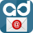 Pradeo Mail icon