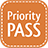 Priority Pass icon