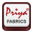 Priya Fabrics version 1.3