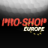 Pro Shop Europe icon