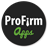 ProFirm Apps icon