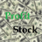 Profit Stock icon