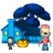Halloween Town icon