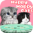 Happy Hoppy Cats icon
