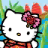 Hello Kitty World of Friends icon