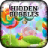 Candy World Bubbles icon