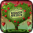 Hidden Object - Crazy Hearts icon