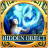 Hidden Object - The Crystal Keepers Free icon