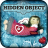 Hidden Object - Deck the Halls Free icon
