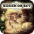 Hidden Object - Finding Santa Free icon